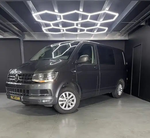 Volkswagen Transporter TRANSPORTER L1H1 2.0 TDI 140 2.8T BUSINESS LINE DSG
