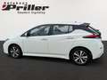 Nissan Leaf 40 kWh Acenta *WINTERPAKET/KAMERA/NAVI* Alb - thumbnail 4