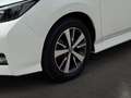 Nissan Leaf 40 kWh Acenta *WINTERPAKET/KAMERA/NAVI* Alb - thumbnail 6