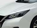 Nissan Leaf 40 kWh Acenta *WINTERPAKET/KAMERA/NAVI* Alb - thumbnail 5