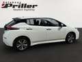 Nissan Leaf 40 kWh Acenta *WINTERPAKET/KAMERA/NAVI* Alb - thumbnail 3