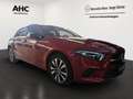 Mercedes-Benz A 250 e Progressive Night ACC Pano LED SHZ Memo Rojo - thumbnail 2