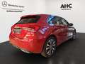 Mercedes-Benz A 250 e Progressive Night ACC Pano LED SHZ Memo Rojo - thumbnail 3