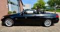 BMW 320 3-serie Cabrio 320i (E93 LCI) - TOP-STAAT! Nwe Inj Schwarz - thumbnail 4