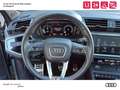 Audi 200 40 TDI 200ch S line quattro S tronic 7 11cv Argent - thumbnail 7