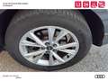 Audi 200 40 TDI 200ch S line quattro S tronic 7 11cv Argent - thumbnail 15