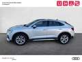 Audi 200 40 TDI 200ch S line quattro S tronic 7 11cv Argent - thumbnail 2