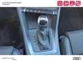 Audi 200 40 TDI 200ch S line quattro S tronic 7 11cv Argent - thumbnail 10