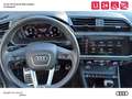 Audi 200 40 TDI 200ch S line quattro S tronic 7 11cv Argent - thumbnail 6