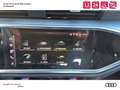 Audi 200 40 TDI 200ch S line quattro S tronic 7 11cv Argent - thumbnail 8