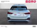 Audi 200 40 TDI 200ch S line quattro S tronic 7 11cv Argent - thumbnail 13