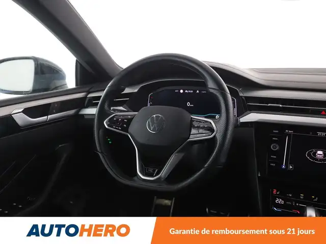 Volkswagen Arteon view 15