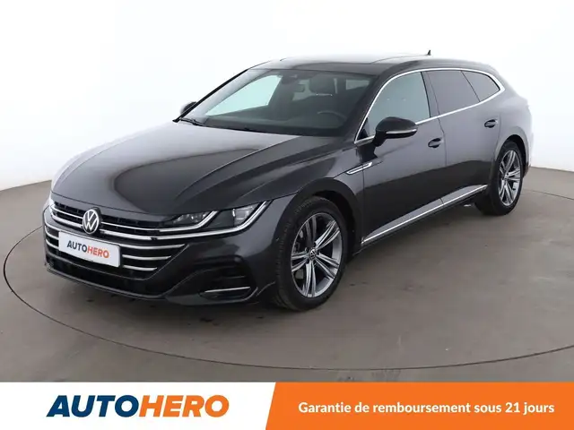 2021 Volkswagen Arteon in Grey for sale