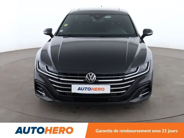 Volkswagen Arteon view 9