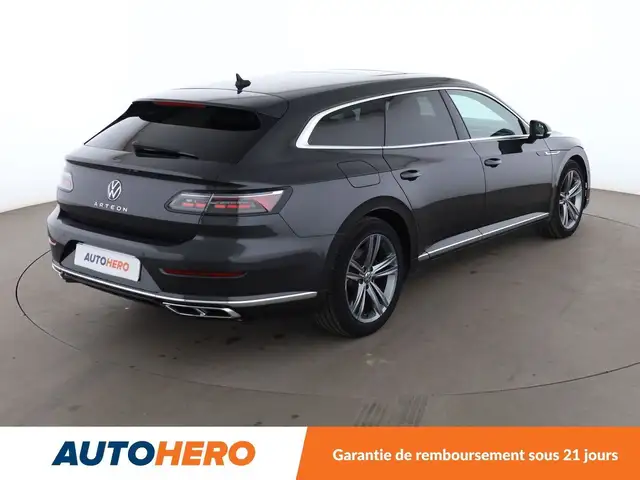 Volkswagen Arteon view 6