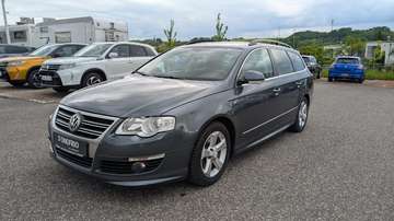 R-Line Edition Plus