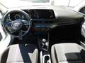 Hyundai BAYON Comfort Plus 1,2 DPi, MEGA PREIS! 5 Jahre Garan... Wit - thumbnail 8