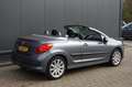 Peugeot 207 CC 1.6 VTi LEES TEKST Grigio - thumbnail 4