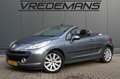 Peugeot 207 CC 1.6 VTi LEES TEKST Grigio - thumbnail 1