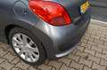 Peugeot 207 CC 1.6 VTi LEES TEKST Grigio - thumbnail 9
