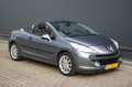 Peugeot 207 CC 1.6 VTi LEES TEKST Grigio - thumbnail 5