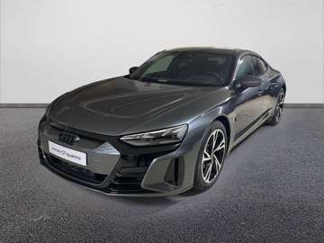 e-tron GT 476 ch quattro