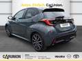 Toyota Yaris 1,5 l Hybrid GR Sport *Infotainment*Safety-Paket Gris - thumbnail 6