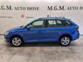 Skoda Fabia 1.0 TSI Wagon STATION WAGON Blu/Azzurro - thumbnail 2
