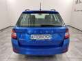 Skoda Fabia 1.0 TSI Wagon STATION WAGON Blu/Azzurro - thumbnail 3