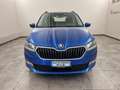 Skoda Fabia 1.0 TSI Wagon STATION WAGON Blu/Azzurro - thumbnail 5
