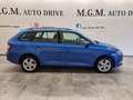 Skoda Fabia 1.0 TSI Wagon STATION WAGON Blu/Azzurro - thumbnail 4