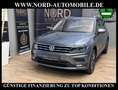 Volkswagen Tiguan Allspace Comfortline 2.0 TDI DSG Pano/Dig Comfortline Grau - thumbnail 1
