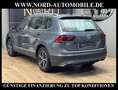Volkswagen Tiguan Allspace Comfortline 2.0 TDI DSG Pano/Dig Comfortline Grau - thumbnail 8