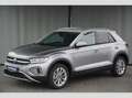 Volkswagen T-Roc 1.5 E2 StyleBT110 TSID7F Style Silber - thumbnail 1