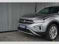 Volkswagen T-Roc 1.5 E2 StyleBT110 TSID7F Style Silber - thumbnail 4
