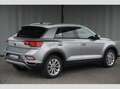 Volkswagen T-Roc 1.5 E2 StyleBT110 TSID7F Style Silber - thumbnail 2