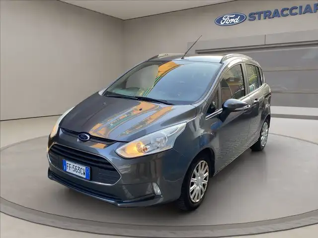 Ford B-Max 1.5 tdci Plus 75cv E6