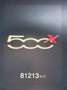 Fiat 500X 500X 1.6 MultiJet 130 CV Sport Dolcevita Bleu - thumbnail 11