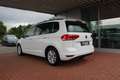 Volkswagen Touran 2.0 TDI DSG Comfortline Weiß - thumbnail 4