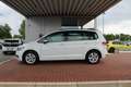 Volkswagen Touran 2.0 TDI DSG Comfortline Weiß - thumbnail 3