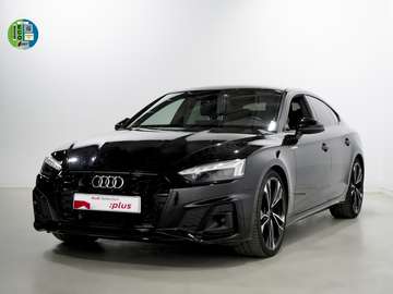 Sportback 40 TDI S line S tronic