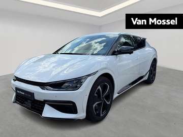 BEV 77,4 kWH GT Line