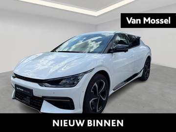 BEV 77,4 kWH GT Line