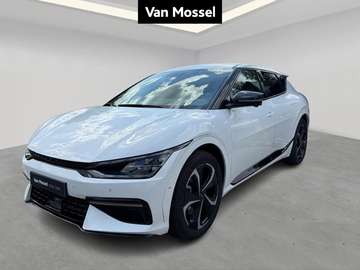 BEV 77,4 kWH GT Line