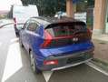 Hyundai BAYON Bayon 1.0 t-gdi 48V Xline imt Azul - thumbnail 10