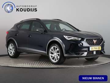 1.5 TSI Business Edition (NL-Auto / Trekhaak / Sto