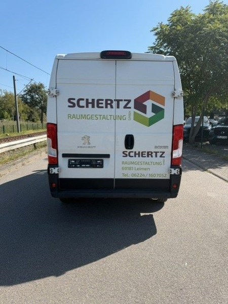 Photo du véhicule