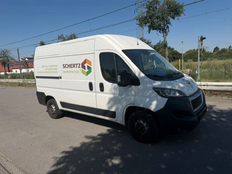 Photo du véhicule