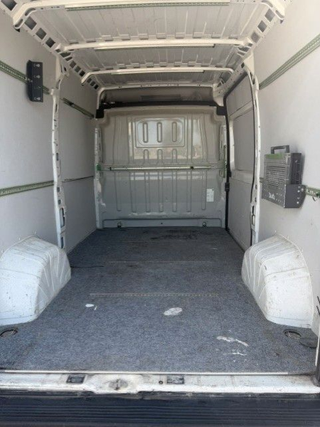 Photo du véhicule