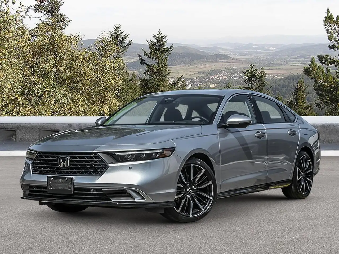 2026 Honda Accord